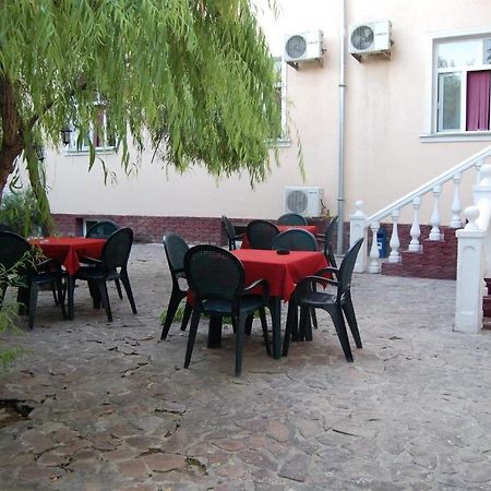 Grand Tashkent Hotel Exterior foto