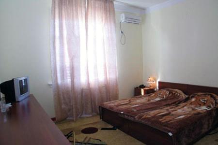 Grand Tashkent Hotel Habitación foto