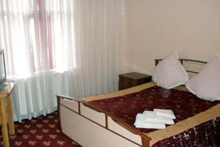 Grand Tashkent Hotel Habitación foto