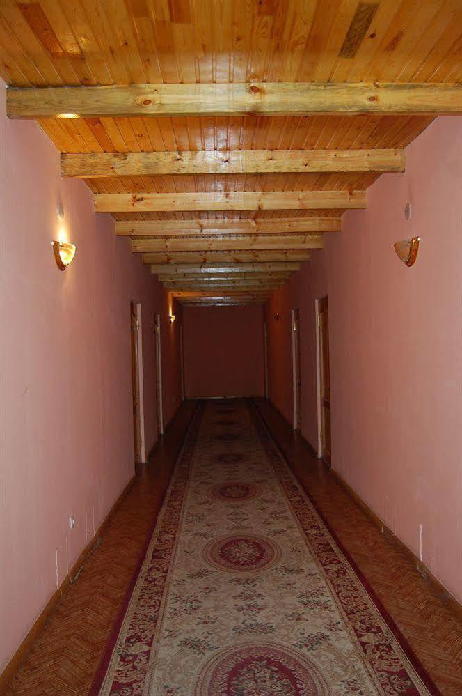 Grand Tashkent Hotel Exterior foto